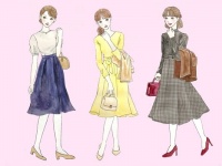 彼ママに嫌われる。「結婚挨拶ファッション」とは