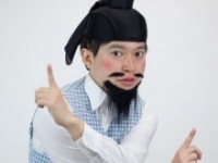 脳みそ夫