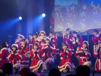 STU48 Christmas Live 2023開催　キャプテン・今村美月が卒業を発表　今村は「すごく勇気のいることだった…」