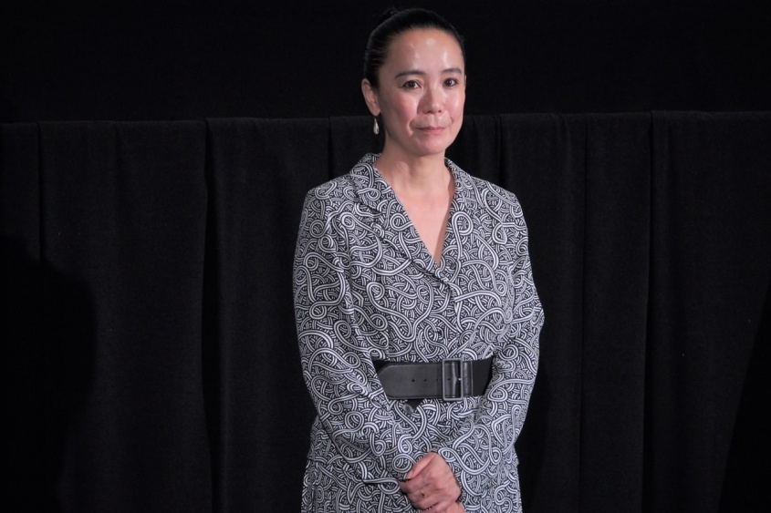 河瀬直美監督