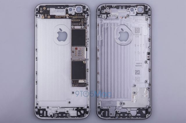 『iPhone 6s』？