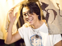 伊藤健太郎写真集「JUNCTION」 3/10(火)発売決定！　【お渡し会】イベントも！！