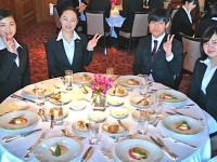 学校法人大和学園のプレスリリース画像