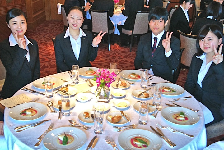 学校法人大和学園のプレスリリース画像