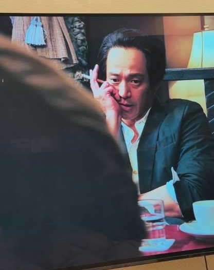 Instagram:蜷川実花（@ninagawamika）より