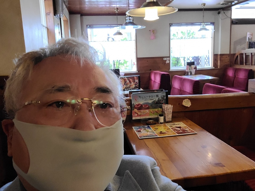 高須克弥のTwitterより　https://twitter.com/katsuyatakasu