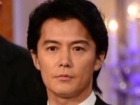 福山雅治
