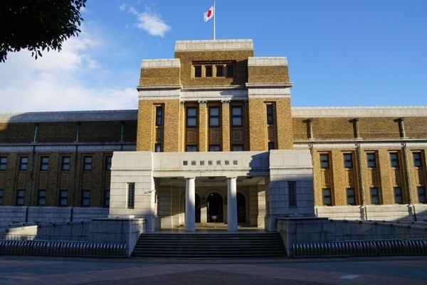 国立科学博物館