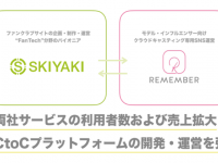 リメンバー株式会社のプレスリリース画像