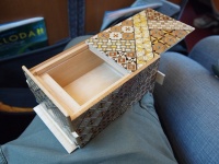 寄木細工。画像はイメージ（Emil Erlandssonさん撮影、flickrより）