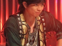 加藤シゲアキ