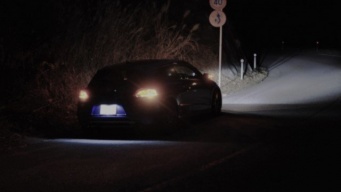 「夜の山道で車に乗せてくれた同世代の男性。彼との会話で鳥肌が立ったワケ」（大阪府・50代男性）