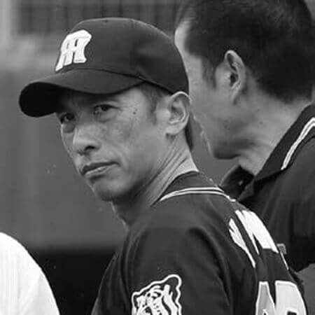 矢野燿大監督