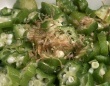 地味にメ～ッチャ便利かも　一瞬で惣菜・食材・薬味にも...スーパー玉出の「オクラ」は汎用性が高かった