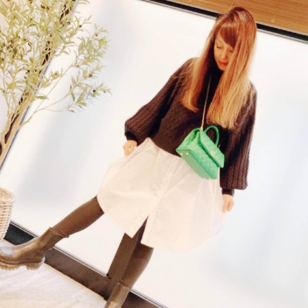渡辺美奈代、全身ファストファッションコーデに批判殺到「ヤンキー臭さが拭えない」