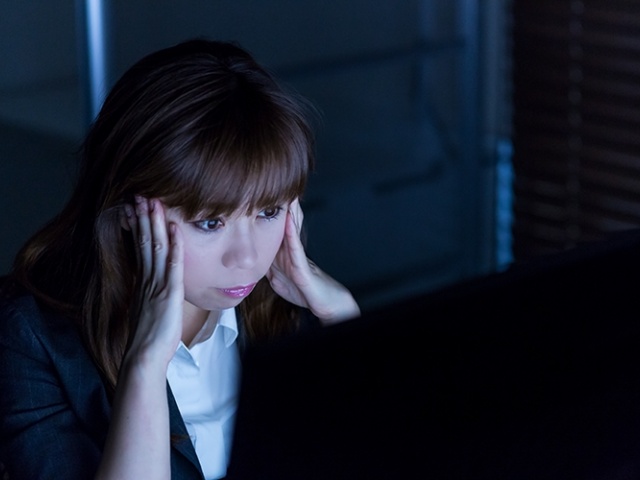 清掃バイトで食いつなぐ研究者 年収0万円 高学歴女性 の悲哀 1ページ目 デイリーニュースオンライン