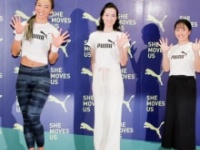 AYA、荒川静香、樋口新葉
