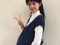 新ドラ『朝が来る』中学生妊婦を演じたのは現役おはガール！原菜乃華（12歳）の演技力に感嘆の声続出