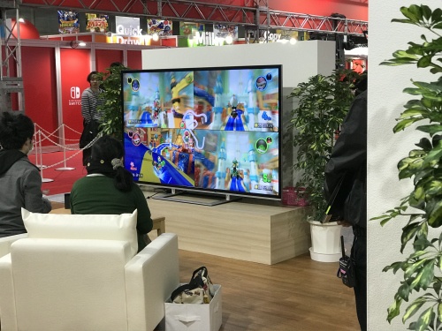 マリオカート