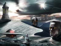 アメリカ国防総省、極秘計画でUFOの調査を行っていたことをついに認める