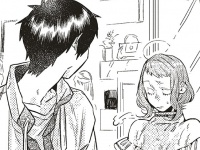 やっちゃった。男性が「失敗した」と思うデートとは？【運命を信じない彼が言うには #54】