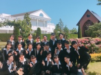 学校法人大和学園のプレスリリース画像
