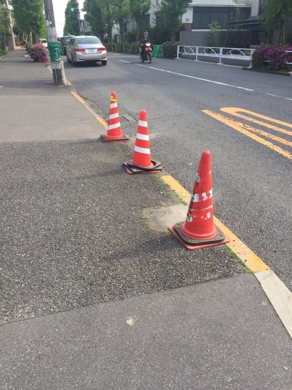 GK(@garykiritake)さんのツイートより