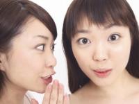 男性に聞いた！　「近寄れない」と思う女性グループの特徴3選