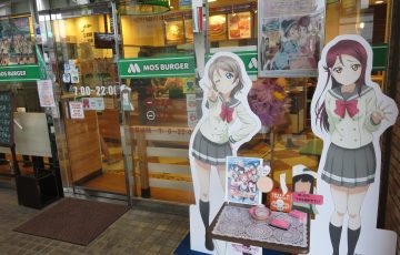 『 ラブライブ!サンシャイン!! Walker 』片手に、聖地・沼津へ日帰り旅行をレポート 【後編】