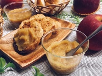 コクがあるのにさわやかジューシー！絶品りんごバターの作り方【ネトメシ】