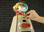 自由研究に最適！　ダンボールで作る『ガム販売機』がシンプル＆ベスト