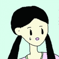【漫画】4コマうぇんずでぃ2回目