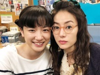 『半分、青い。』公式インスタグラムより
