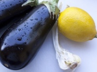 なすは「油」で調理すると良い理由