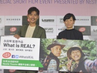 ショートショート実行委員会のプレスリリース画像