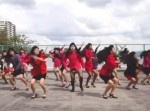 あの登美丘高校ダンス部とプロダンサーのコラボ映像が公開！