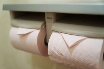 自分のケツは自分で拭けよ!!　許せない他人の「大」事情・5選