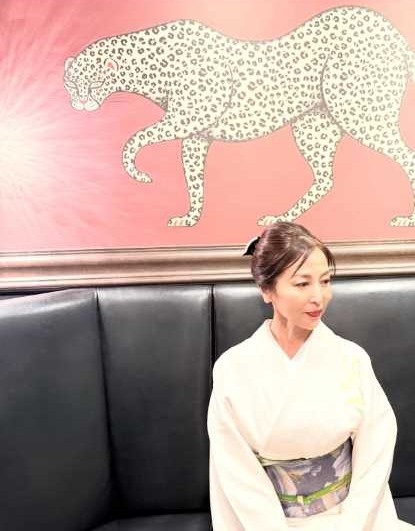 Instagram:かとうれいこ(@katoreiko_official)より