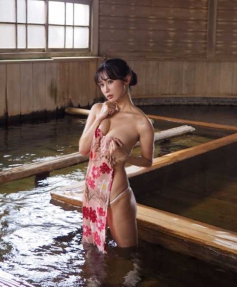 Instagram:相原美咲(@aiharamisaking)より