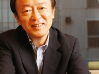 池上彰さん
