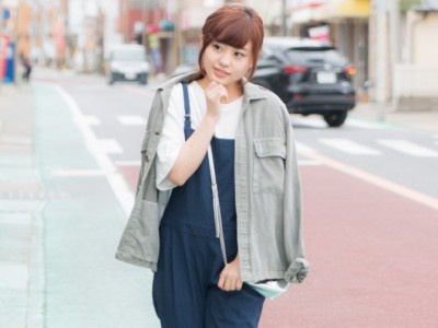 バレてるよっ！　「幼児体形だろうな」と思う女子のファッション6つ