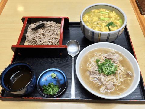 「いよかん」だけじゃない！　紅葉もグルメも抜群な愛媛県のおすすめ飲食店を大公開！#9