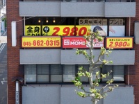 MOMI横浜関内店のプレスリリース画像