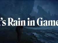 こんなBGMが心に沁みる時もある。ゲーム内で使用されている様々な雨音を集めたYoutube動画
