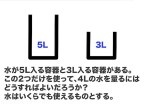 解けそうで解けない？　ＩＱ１６０のビル・ゲイツによる入社試験問題