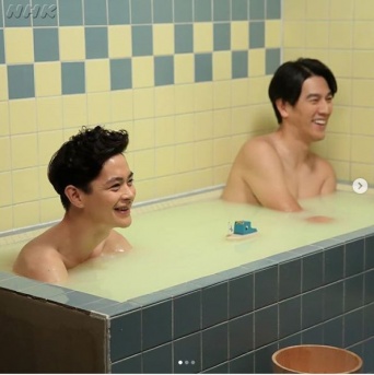 ※画像は連続テレビ小説『まんぷく』の公式インスタグラムアカウント『@nhk_mampuku』より