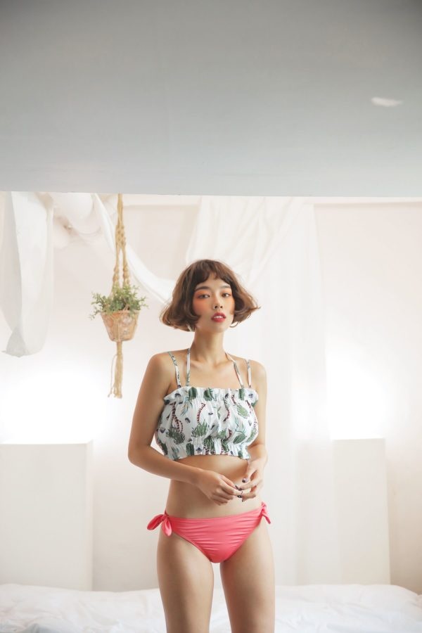 SCENE2『プール』