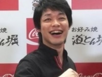 麒麟・川島明
