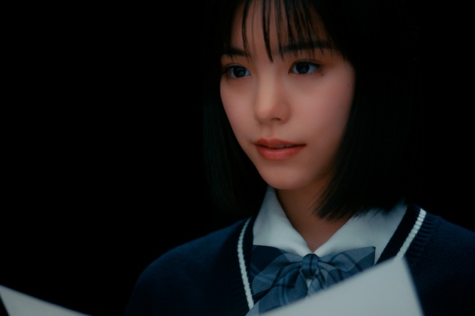 『薬屋のひとりごと』オープニングテーマ　Uruニューシングル「アンビバレント」　當真あみ出演MVを1/20(土)0:00に公開決定！