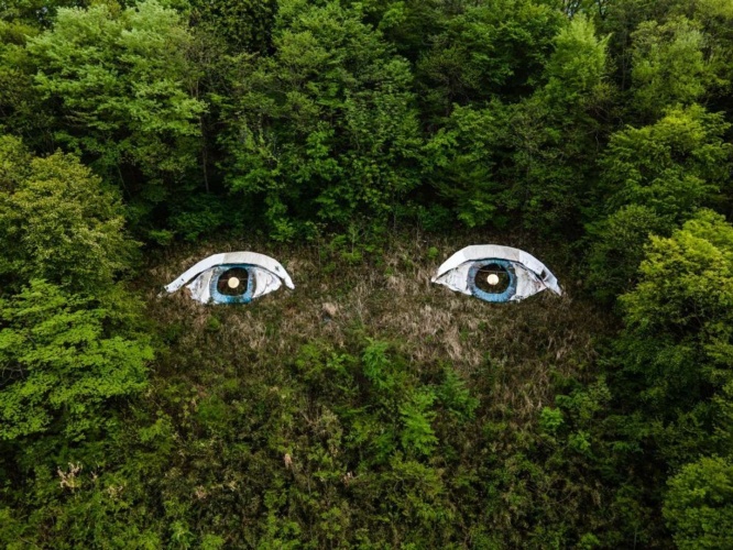 制作したのは高橋さんが38歳の頃だった（画像提供はえぬびい＠enuenuenubiさん）